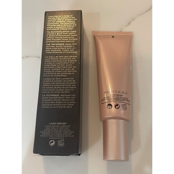 laura mercier primer - Picture 3 of 3